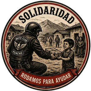 Solidaridad